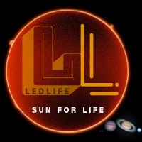LedLife Logo