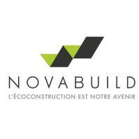 NOVABUILD Logo