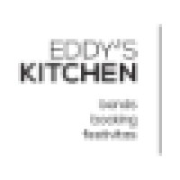 Eddys Kitchen Logo