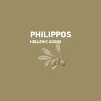 Philippos Hellenic Goods Logo