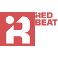 Red Beat Logo