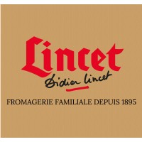 Fromagerie Lincet Logo
