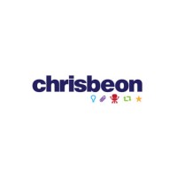 Chrisbeon Office Supplies Logo