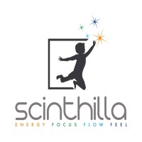 Scinthilla Training Logo