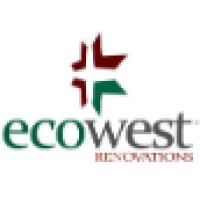 Ecowest Renovations Ltd Logo