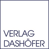Verlag Dashöfer, založba, d.o.o. Logo