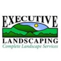 Executive Landscaping Inc. Logo