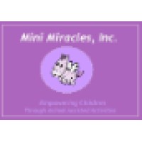 Mini Miracles Inc Logo