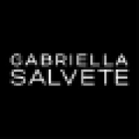 Gabriella Salvete Logo