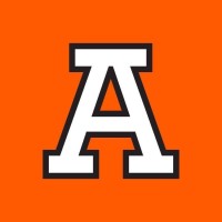 Universidad Anáhuac Logo