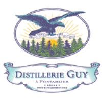 Distillerie GUY Logo