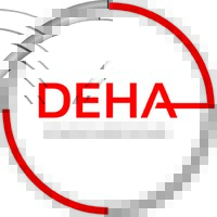 DEHA Engineering Logo
