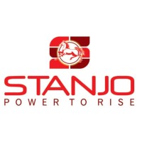 Stanjo India Limited Logo