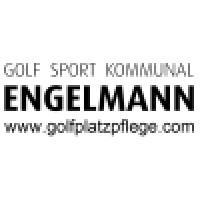 Engelmann Turf Care Logo