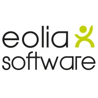 EOLIA Software Logo