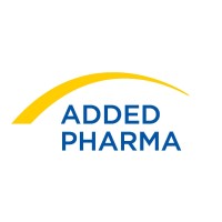 Added Pharma Logo