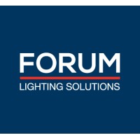 Forum Lighting Solutions Logo
