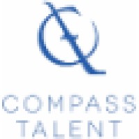 Compass Talent Logo