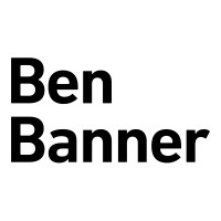 Ben Banner Logo