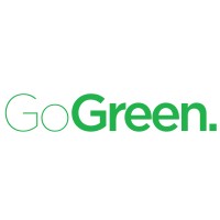 GoGreen Communications Inc. Logo