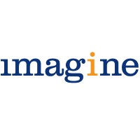 IMAGINE PR Logo