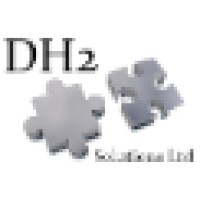 DH2 Solutions Ltd Logo