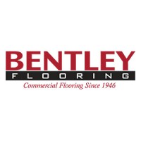 Bentley Flooring Inc. Logo