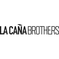 LA CAÑA BROTHERS Logo