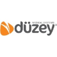 DUZEY MEDICAL SYSTEMS Logo