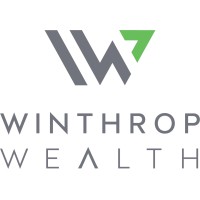 Winthrop Wealth Logo