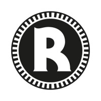 LA RAFFINERIE - Design graphique Logo