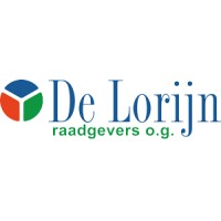 De Lorijn raadgevers o.g. Logo