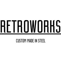 RETROWORKS Logo