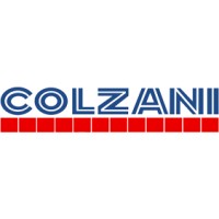 Colzani S.P.A. Logo