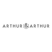 ARTHUR&ARTHUR LTD. Logo