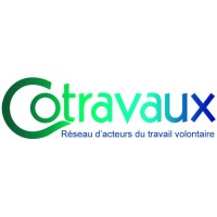 Réseau Cotravaux Logo