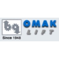 Omak Lift Logo