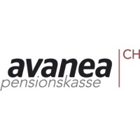 Avanea Pension Fund Logo