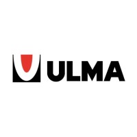 ULMA Conveyor Components Logo