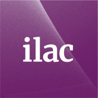 ILAC International Legal Assistance Consortium Logo