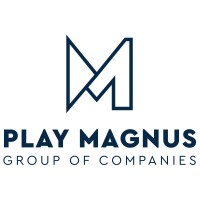 Play Magnus Group Logo