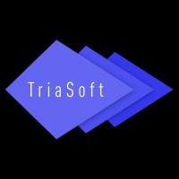 TriaSoft GmbH Logo