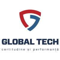 Global Tech Logo
