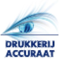 Drukkerij Accuraat Logo