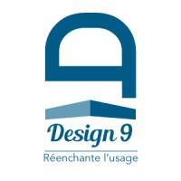 design9 Logo