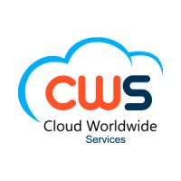 Cloud Worldwide Services Logo