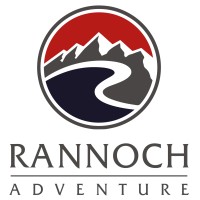 Rannoch Adventure Logo