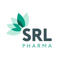 SRLPharma Logo