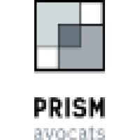 PRISM Avocats Logo
