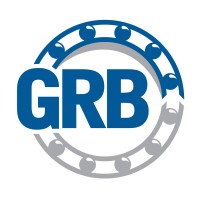 GRB Bearings (Gestion Industrielle RB Inc.) Logo